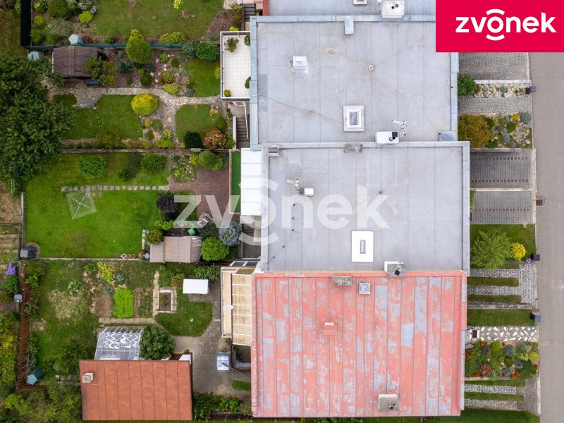 Rodinný dům Otrokovice