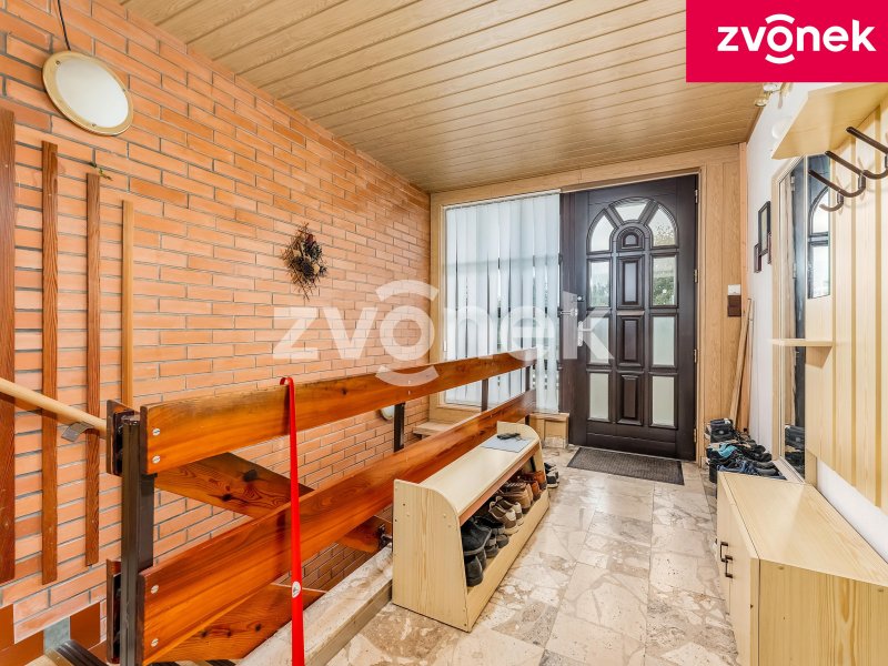 Rodinný dům Otrokovice