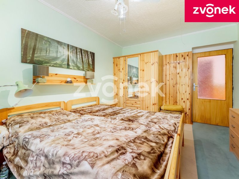 Rodinný dům Otrokovice