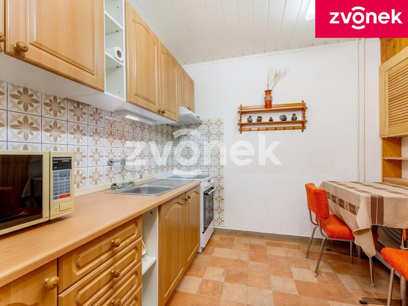 Rodinný dům Otrokovice