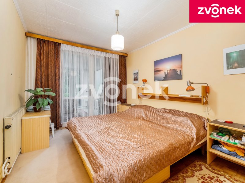 Rodinný dům Otrokovice