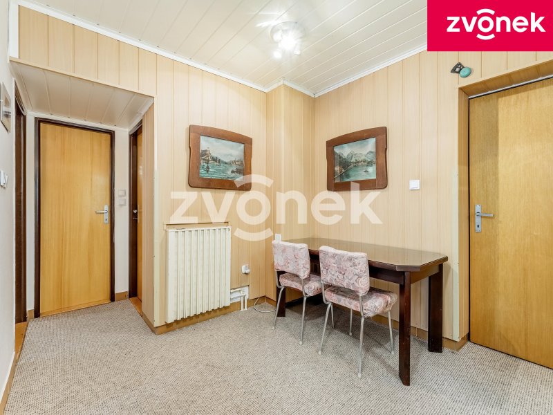 Rodinný dům Otrokovice