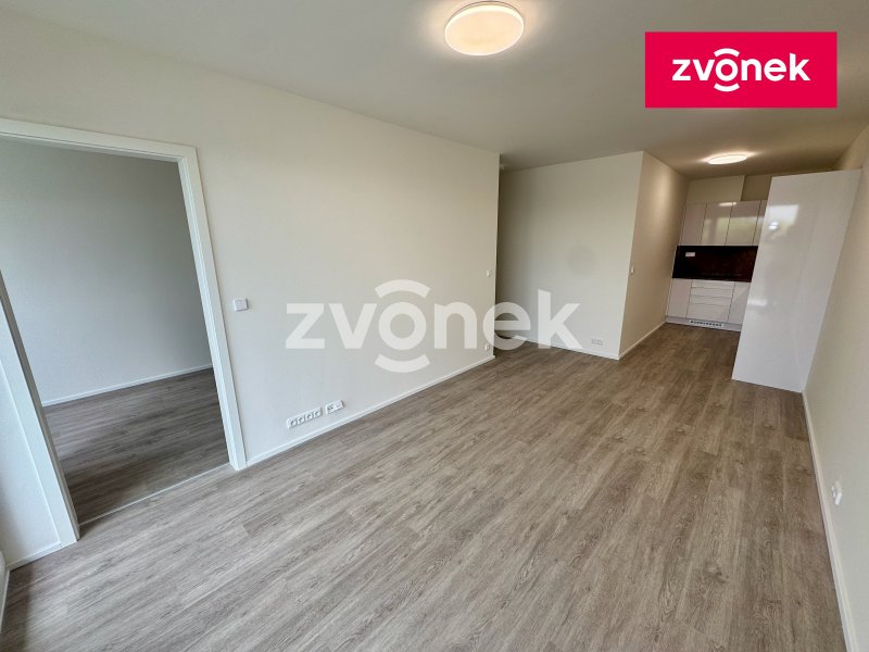 Nový byt 2+kk, Nad Stráněmi Zlín