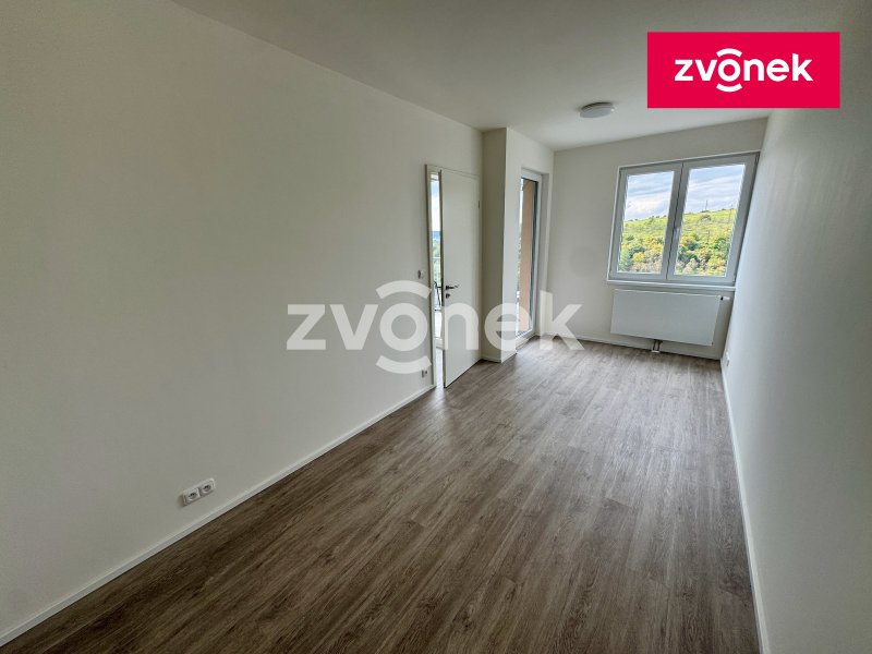 Nový byt 2+kk, Nad Stráněmi Zlín