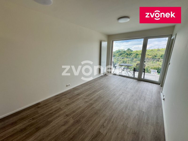 Nový byt 2+kk, Nad Stráněmi Zlín