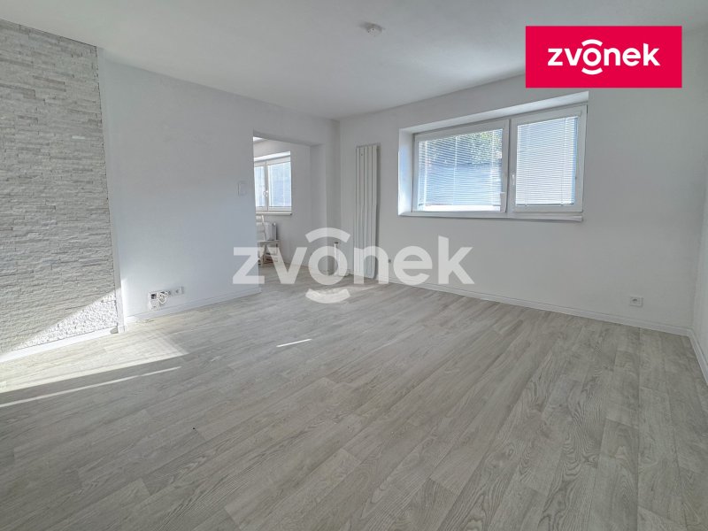 3+kk Zlín - Obeciny, balkon, parkovací stání