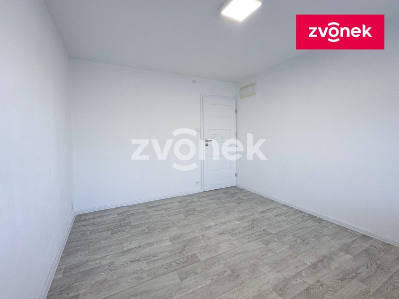 3+kk Zlín - Obeciny, balkon, parkovací stání