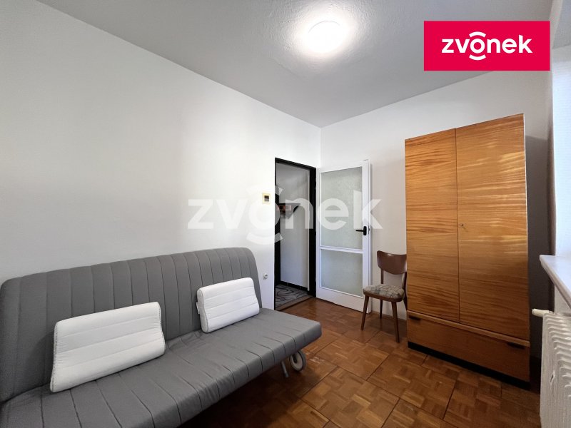 Pronájem 2+1, Sokolská, Zlín