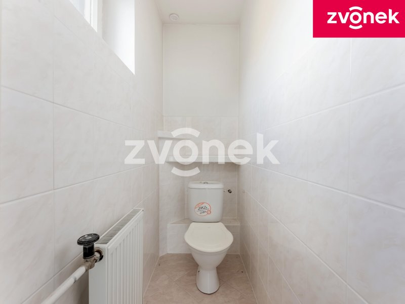 Prodej domu Vsetín Hrbová