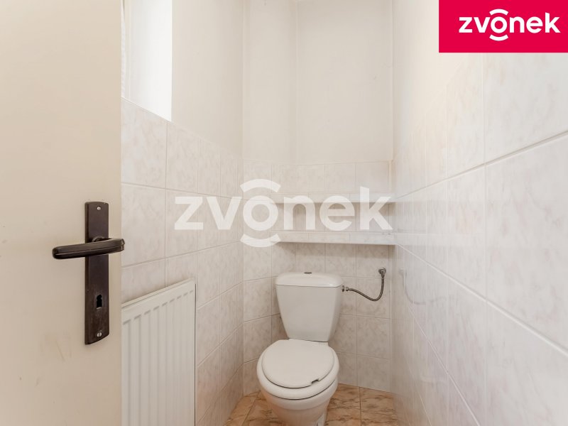 Prodej domu Vsetín Hrbová