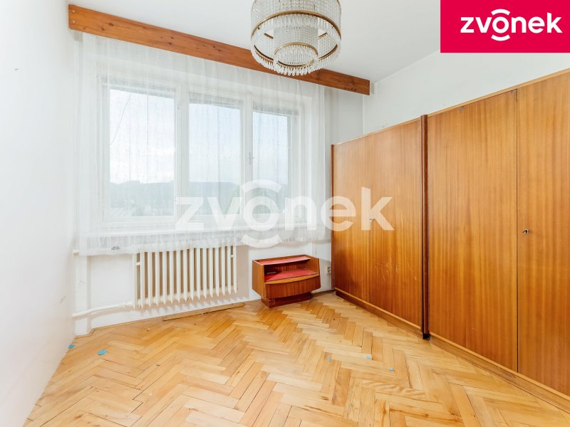 Prodej domu Vsetín Hrbová