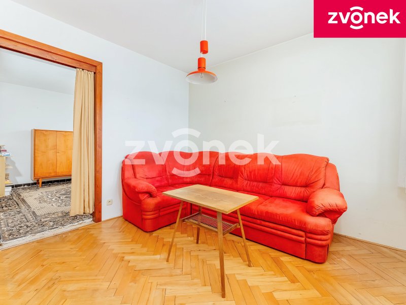 Prodej domu Vsetín Hrbová