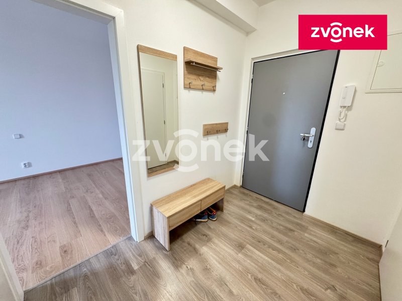 Byt 3+kk Fryšták, novostavba