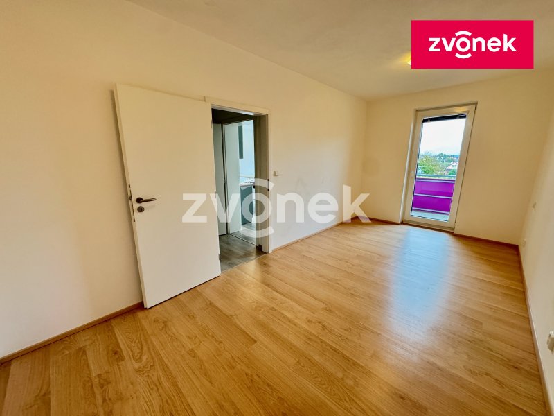 Byt 3+kk Fryšták, novostavba