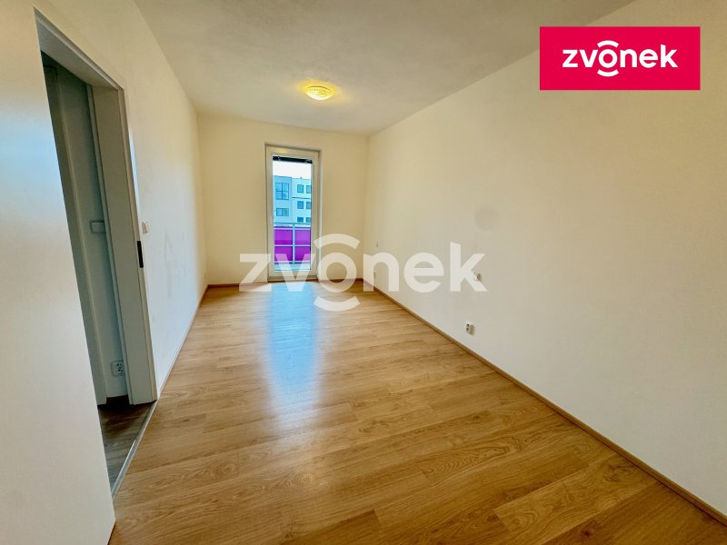 Byt 3+kk Fryšták, novostavba