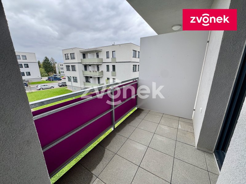 Byt 3+kk Fryšták, novostavba