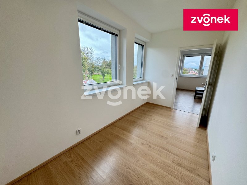 Byt 3+kk Fryšták, novostavba
