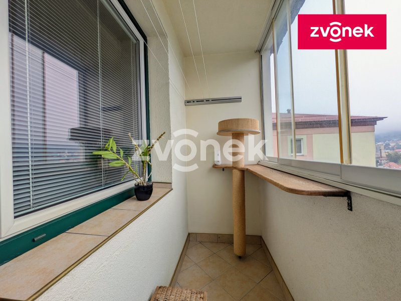 Prodej bytu 3+1 Rokytnice