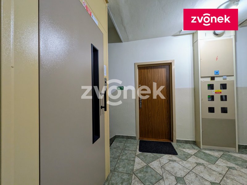 Prodej bytu 3+1 Rokytnice