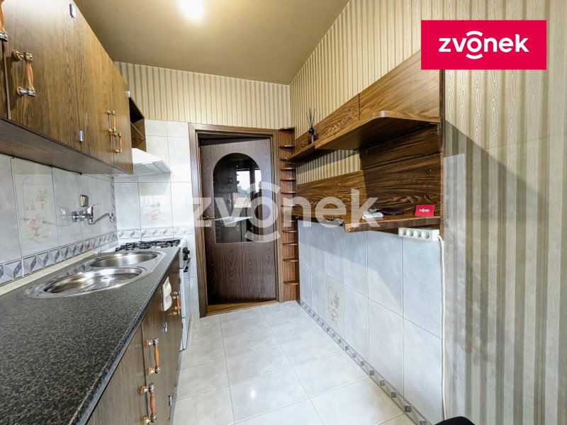 Prodej bytu 3+1 Rokytnice