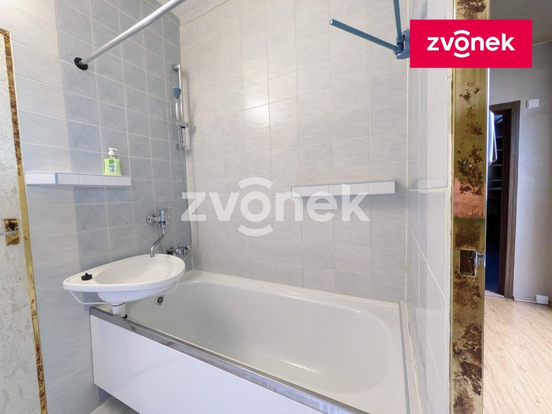 Prodej bytu 3+1 Rokytnice