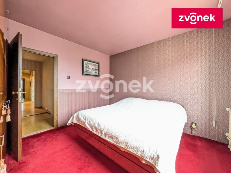 Prodej bytu 3+1 Rokytnice
