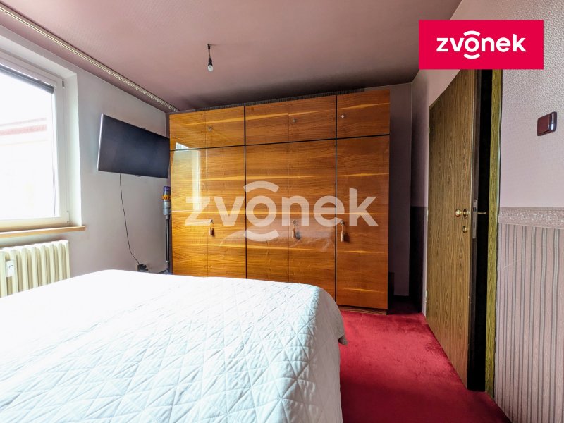 Prodej bytu 3+1 Rokytnice