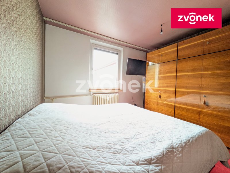 Prodej bytu 3+1 Rokytnice
