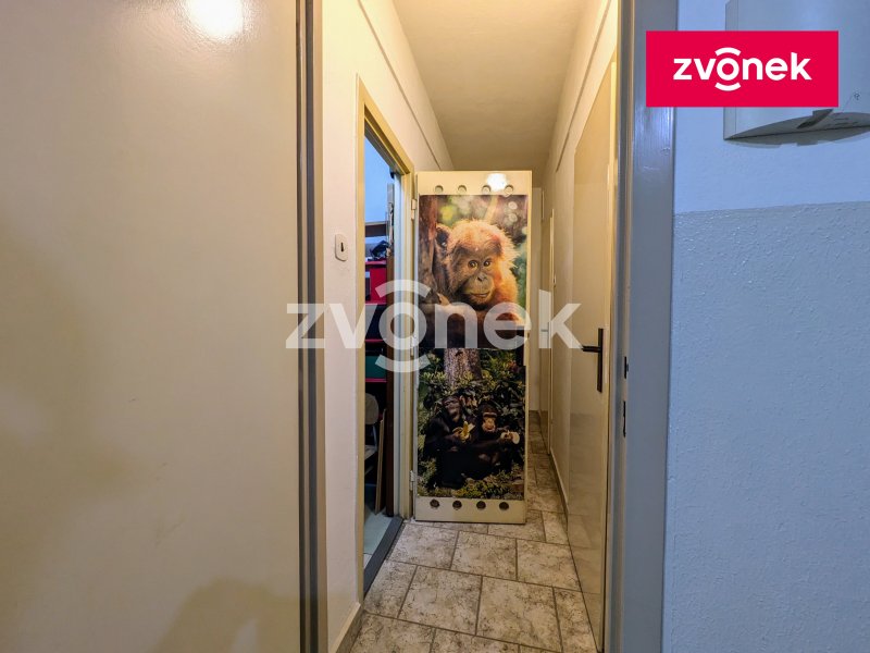 Prodej bytu 3+1 Rokytnice