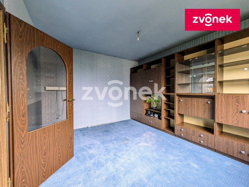 Prodej bytu 3+1 Rokytnice