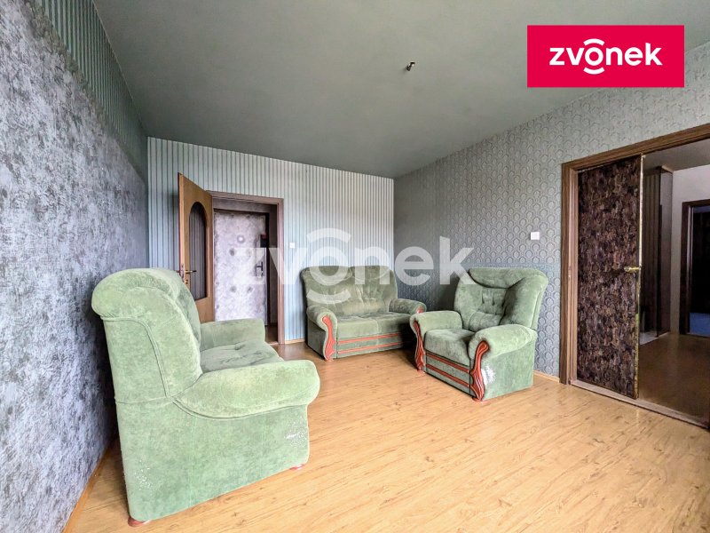 Prodej bytu 3+1 Rokytnice