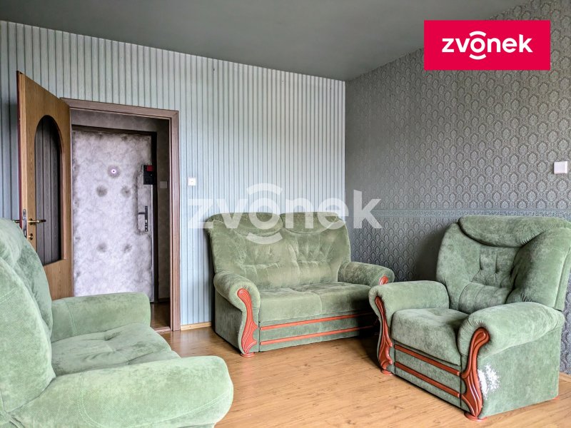 Prodej bytu 3+1 Rokytnice