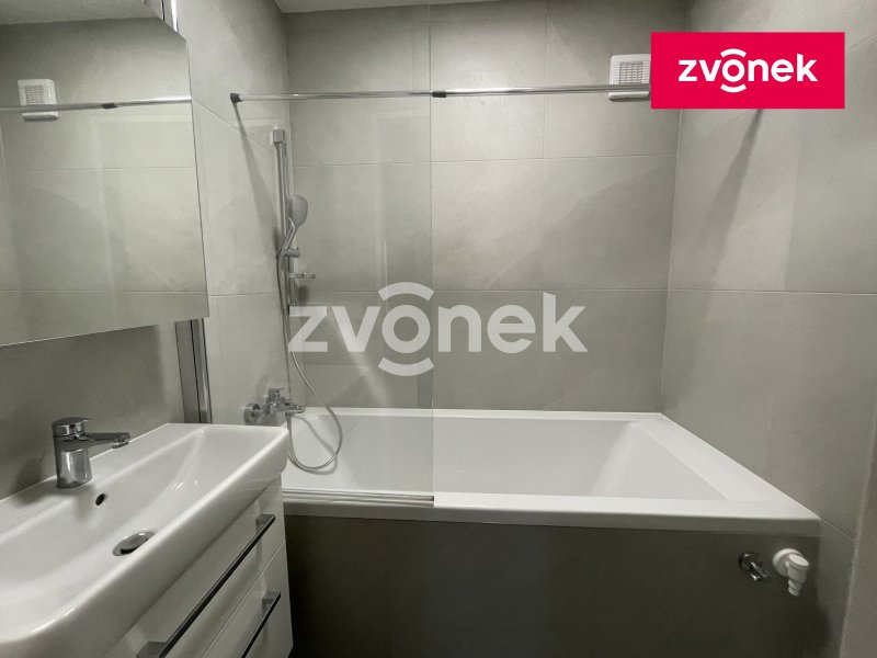 Nezařízený 3+1 Křiby, Zlín