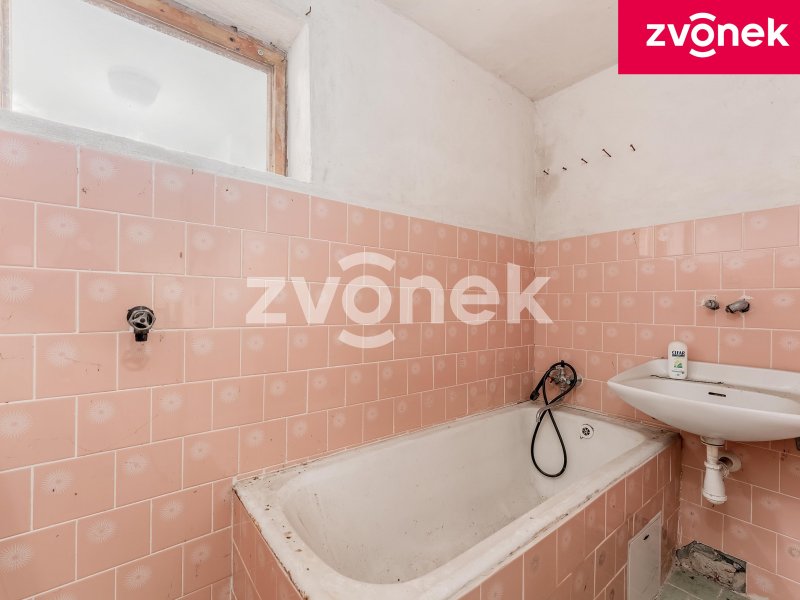 Rodinný dům Sazovice