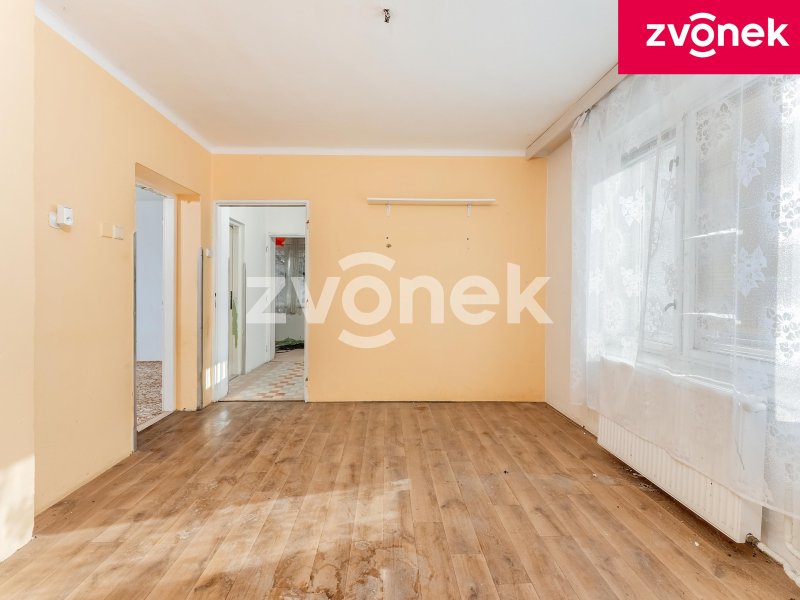 Rodinný dům Sazovice