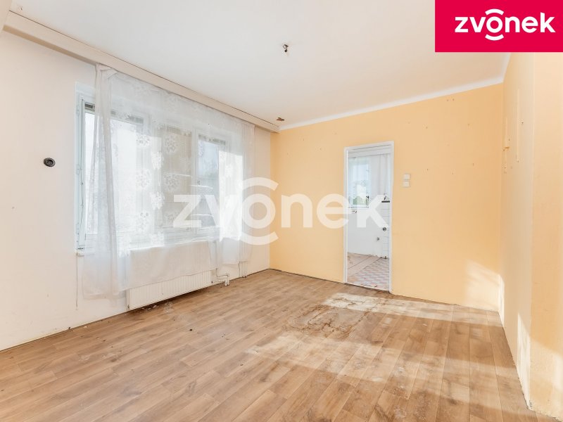 Rodinný dům Sazovice