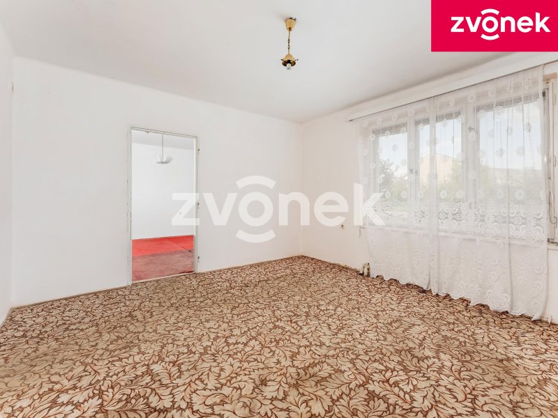 Rodinný dům Sazovice