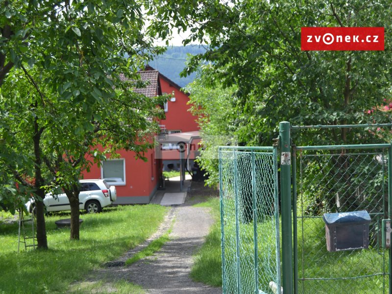 Investiční příležitost - nemovitost Zlín, Středová