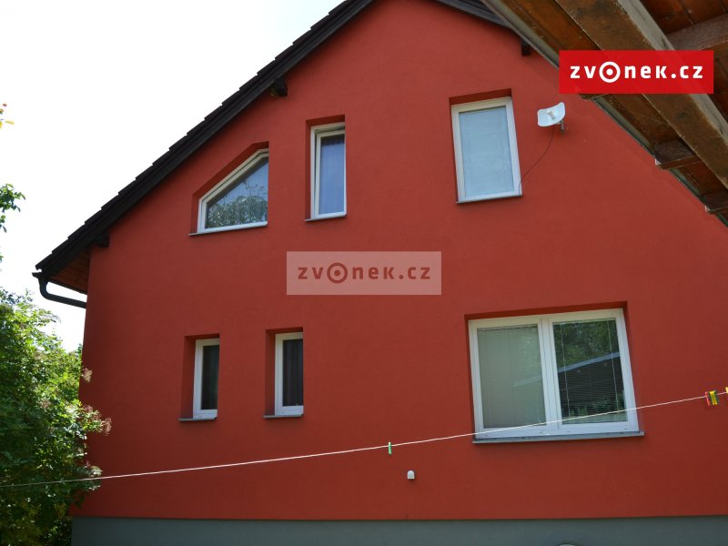 Investiční příležitost - nemovitost Zlín, Středová
