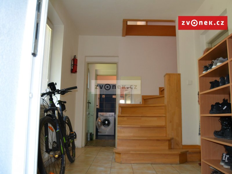Investiční příležitost - nemovitost Zlín, Středová