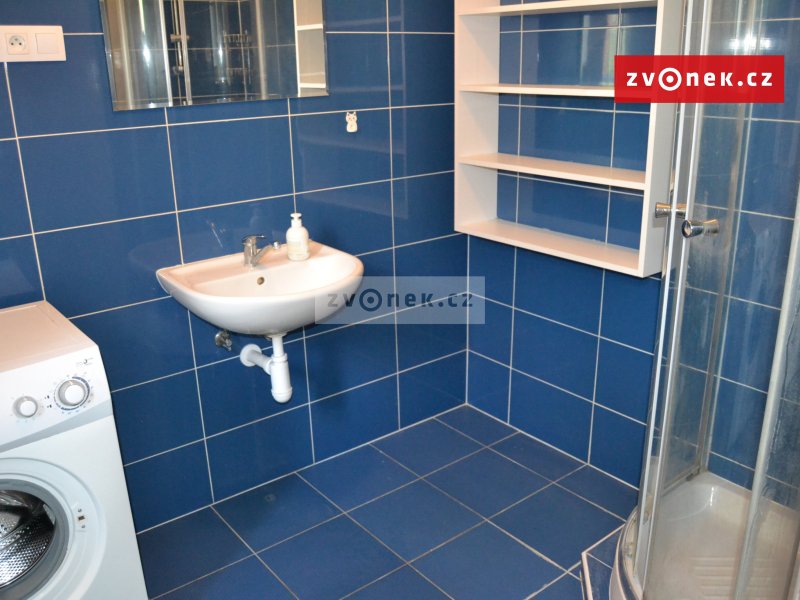 Investiční příležitost - nemovitost Zlín, Středová