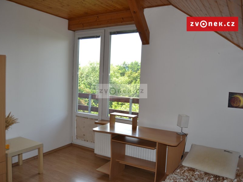 Investiční příležitost - nemovitost Zlín, Středová