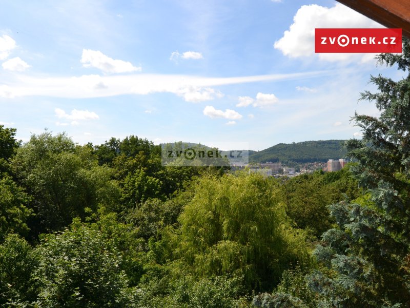 Investiční příležitost - nemovitost Zlín, Středová