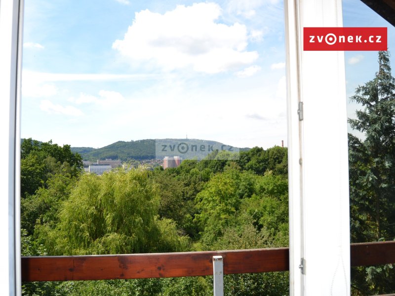 Investiční příležitost - nemovitost Zlín, Středová