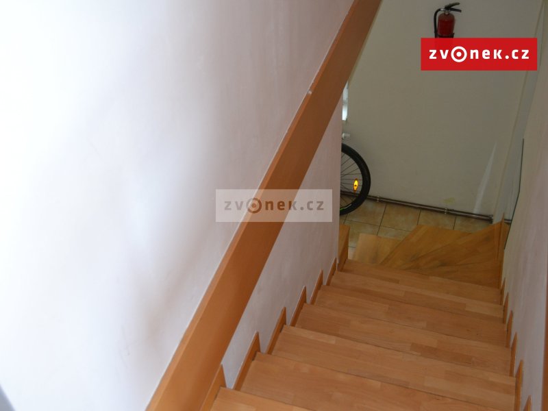 Investiční příležitost - nemovitost Zlín, Středová