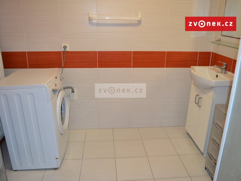 Investiční příležitost - nemovitost Zlín, Středová
