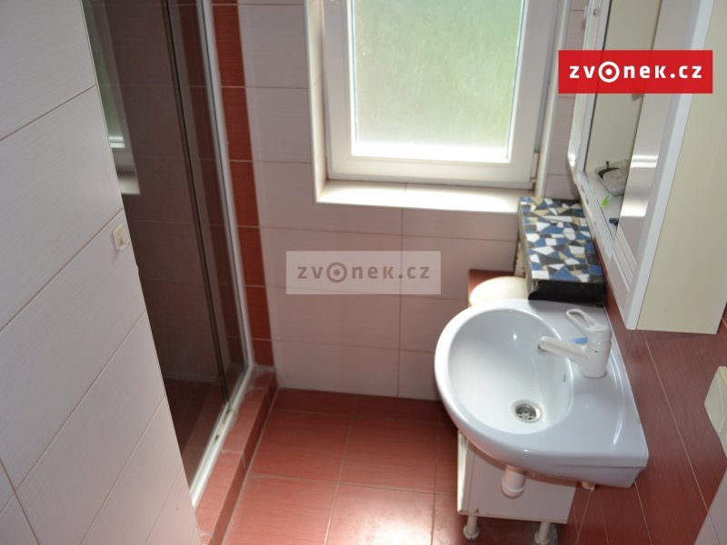 Investiční příležitost - nemovitost Zlín, Středová