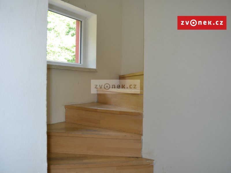 Investiční příležitost - nemovitost Zlín, Středová