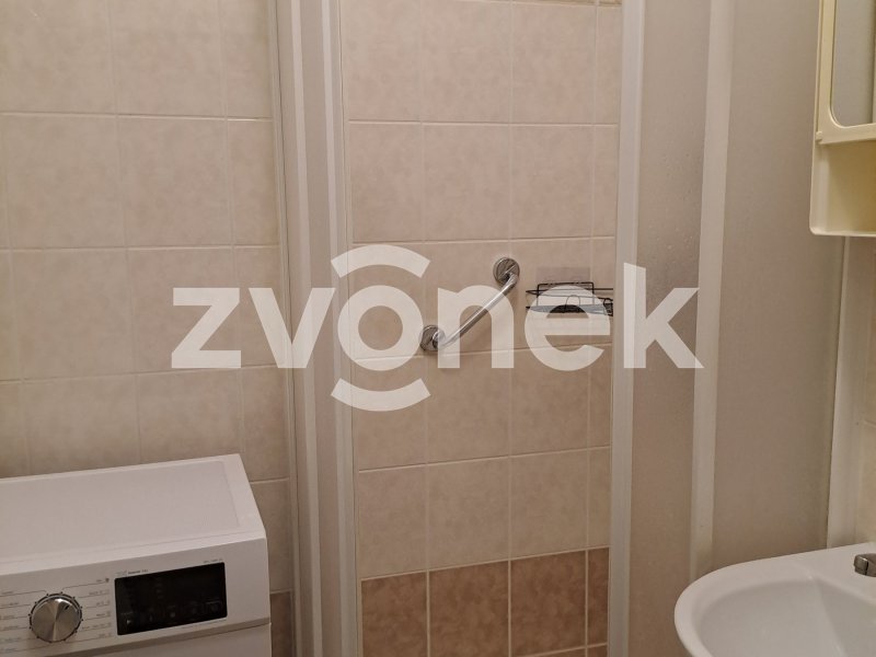 Pronájem bytu 2+1 Zlín, Bartošova čtvrť