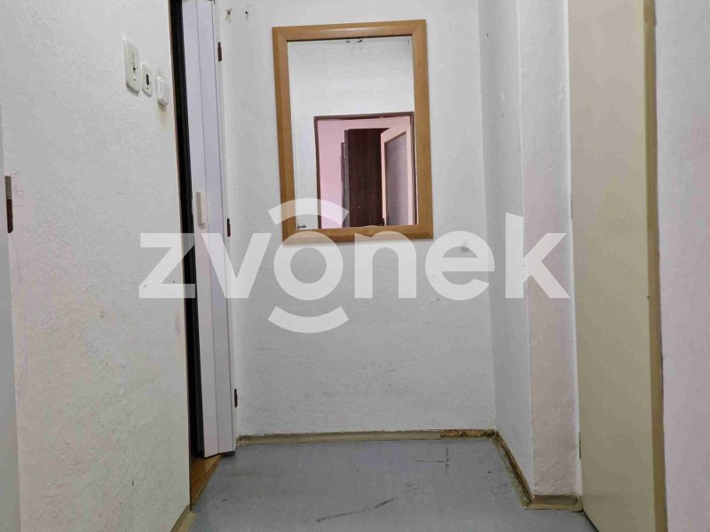 Prodej cihlového bytu 1+1 v obci Spytihněv.